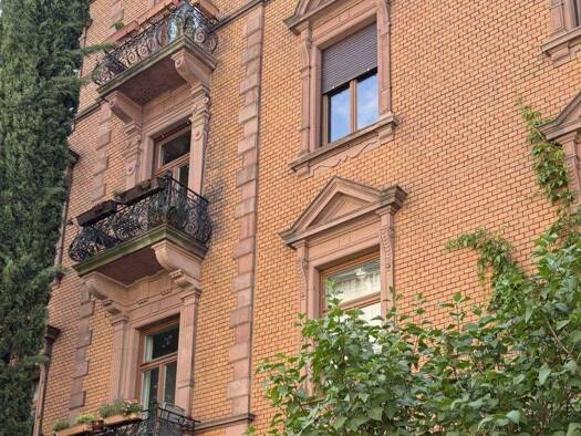 Maisonette zum Kauf 1.050.000 € 4 Zimmer 141 m² 4. Geschoss Nordend-Ost Frankfurt am Main 60316