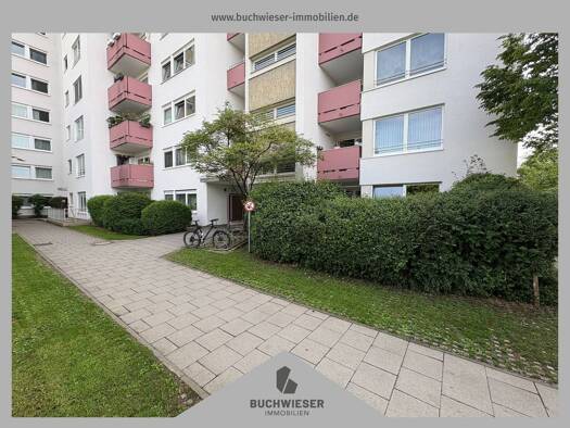 Wohnung zum Kauf 339.000 € 2 Zimmer 63,2 m² EG Neugermering Germering 82110
