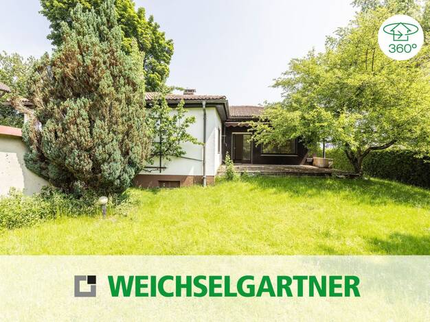 Einfamilienhaus zum Kauf 680.000 € 4 Zimmer 160,2 m² 619 m² Grundstück Rosenheim 83022