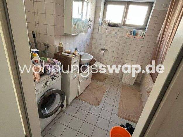 Studio zur Miete Tauschwohnung 907 € 4 Zimmer 96 m² EG Trudering-Riem München 81829