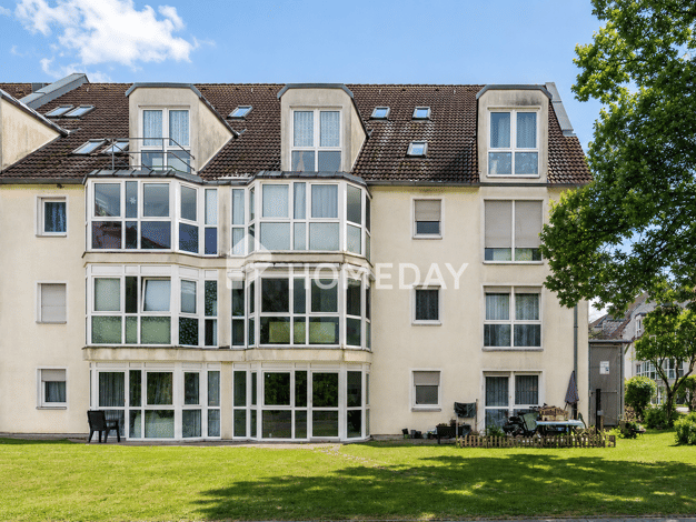 Wohnung zum Kauf 179.000 € 3 Zimmer 75,8 m² EG Nittendorf Nittendorf 93152