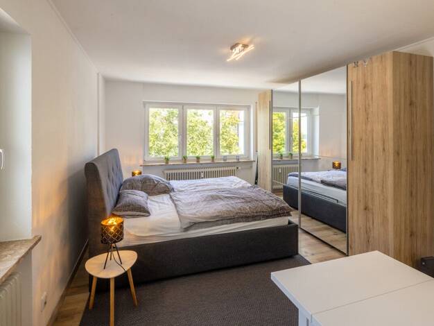 Studio zum Kauf 139.000 € 1 Zimmer 26,8 m² 1. Geschoss Kempten 87435