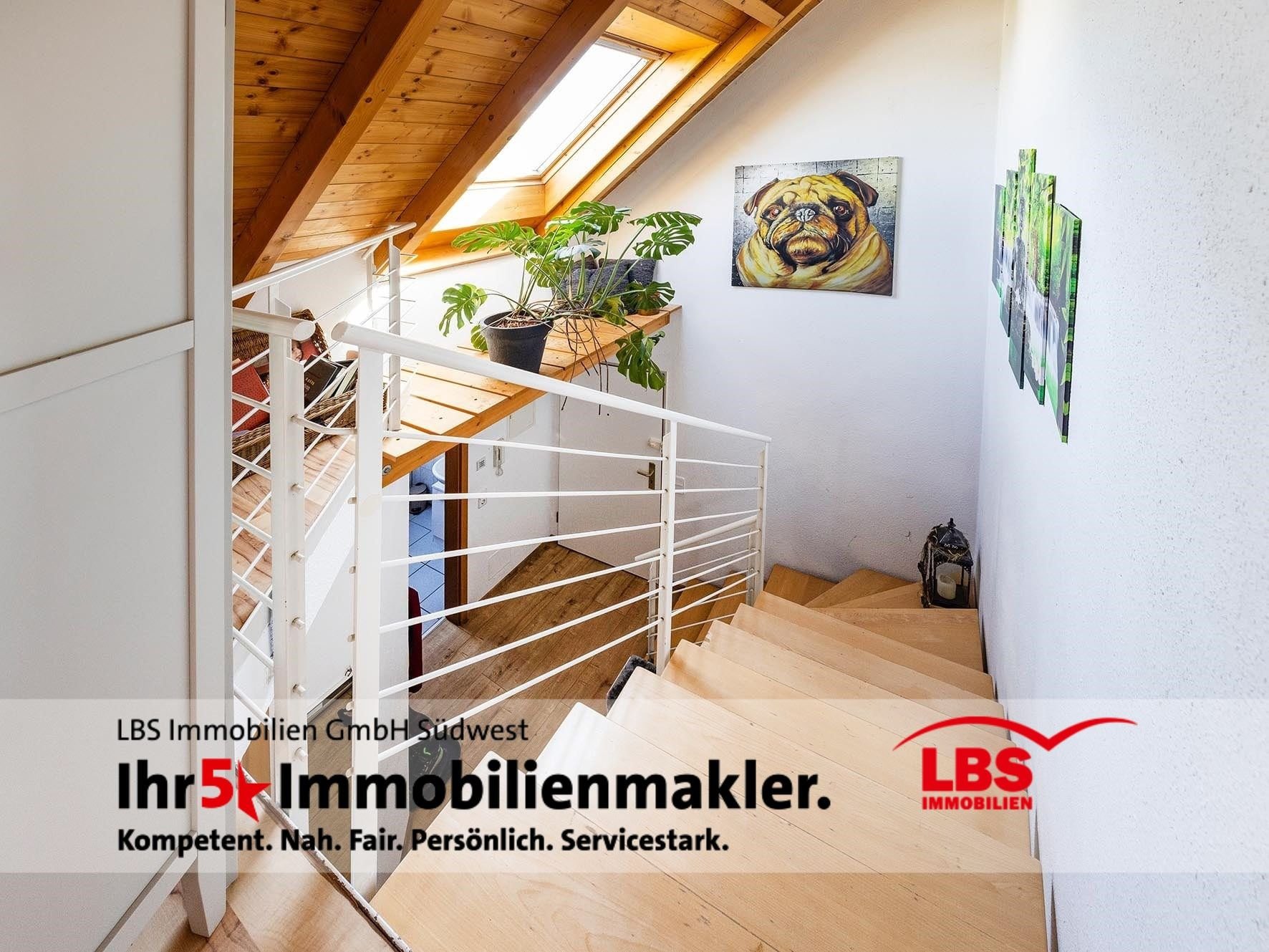 Maisonette zum Kauf 422.000 € 4,5 Zimmer 107 m²<br/>Wohnfläche Nord - West Radolfzell 78315