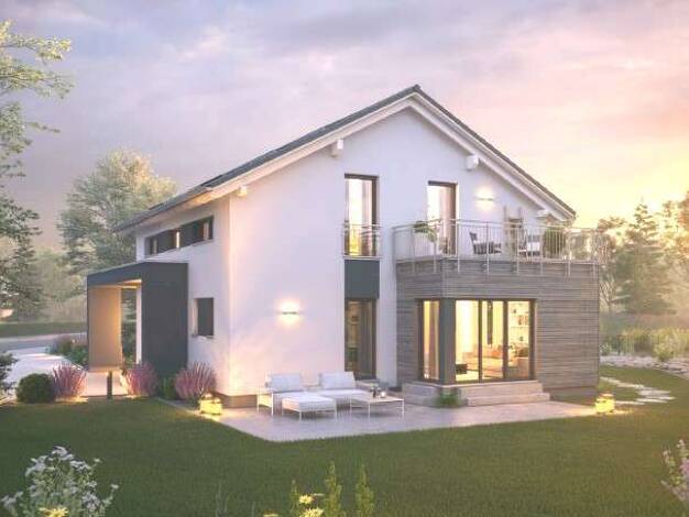 Einfamilienhaus zum Kauf - Erstbezug provisionsfrei 529.000 € 5 Zimmer 140 m² 460 m² Grundstück Pungelscheid Werdohl 58791