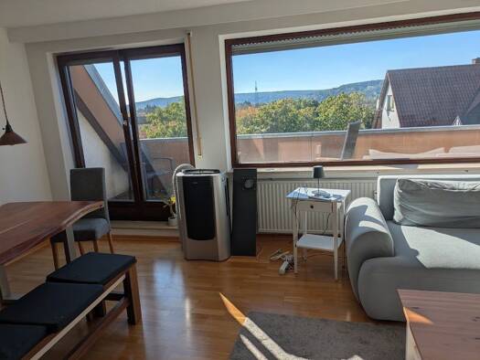 Wohnung zur Miete 1.050 € 4,5 Zimmer 119 m² Geschoss 1/2 frei ab 01.12.2026 Forchheim Forchheim 91301
