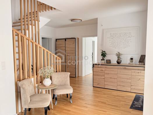 Einfamilienhaus zum Kauf 619.000 € 6 Zimmer 240 m² 1.660 m² Grundstück Sankt Barbara im Mürztal 8661