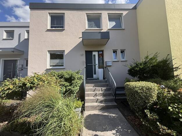 Einfamilienhaus zum Kauf 359.000 € 4 Zimmer 127 m² 272 m² Grundstück Ehrang Trier 54293