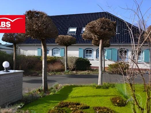 Mehrfamilienhaus zum Kauf 750.000 € 9 Zimmer 381 m² 6.969 m² Grundstück frei ab 01.11.2026 Wesseln 25746