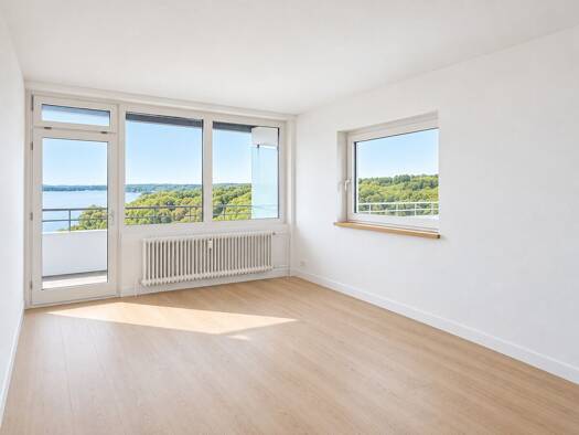 Wohnung zur Miete 680 € 2 Zimmer 52 m² Bad Malente-Gremsmühlen Malente 23714
