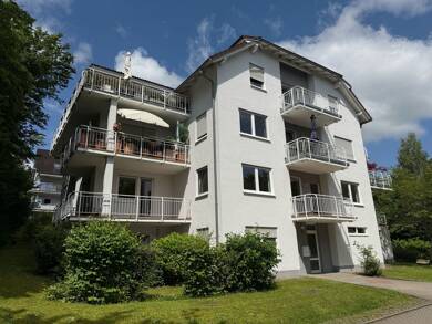 Wohnung zur Miete 795 € 3 Zimmer 88 m² Coburg 96450