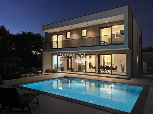 Haus zum Kauf 580.000 € 4 Zimmer 200 m² Svetvincenat