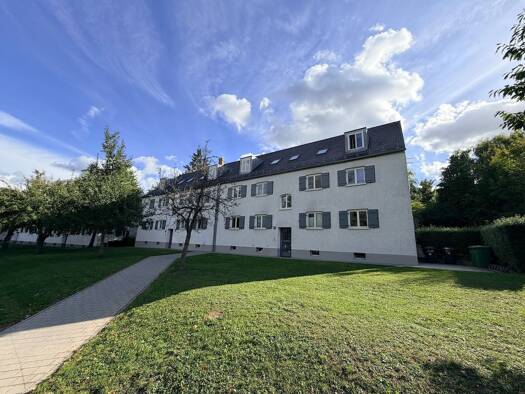 Mehrfamilienhaus zum Kauf als Kapitalanlage geeignet 2.500.000 € 576 m² 1.219 m² Grundstück Geibelplatz 6 Kumpfmühl-Ziegetsdorf-Neuprüll Regensburg 93051