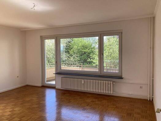 Wohnung zur Miete 700 € 4 Zimmer 94 m² EG frei ab 01.06.2026 Fasanenhof Kassel 34125