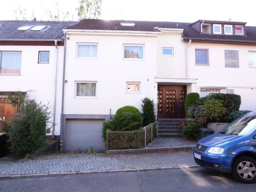 Reihenmittelhaus zum Kauf 1.100.000 € 6 Zimmer 174 m² 300 m² Grundstück frei ab sofort Lärchenweg 29 Westend Berlin 14055