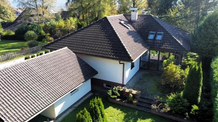 Einfamilienhaus zum Kauf 549.000 € 5 Zimmer 110 m²<br/>Wohnfläche 783 m²<br/>Grundstück Kalvarienbergweg Altmünster 4813