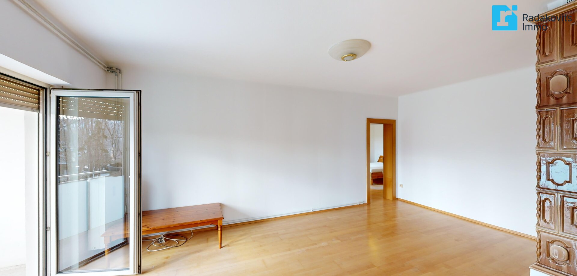 Wohnung zur Miete 701,37 € 4 Zimmer 86 m²<br/>Wohnfläche Waltendorf Graz 8047