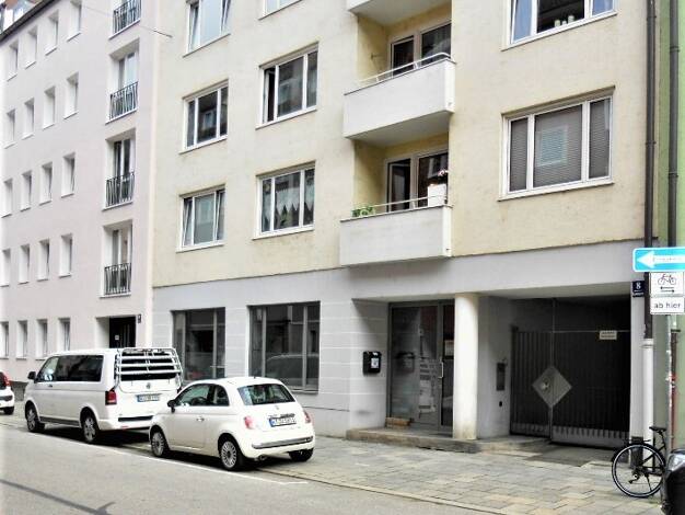 Laden zum Kauf 953.000 € 95 m² Verkaufsfläche München 80335