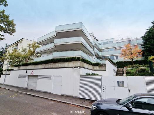 Praxis zur Miete 500 € 2 Zimmer Wien 1190