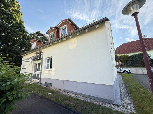 Wohnung zum Kauf provisionsfrei 249.000 € 3,5 Zimmer 80,3 m² 2. Geschoss Boxdorf Moritzburg 01468