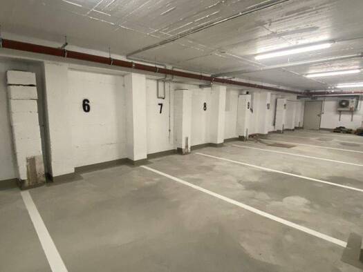 Tiefgaragenstellplatz zur Miete provisionsfrei 200 € Neustadt-Süd Köln 50678