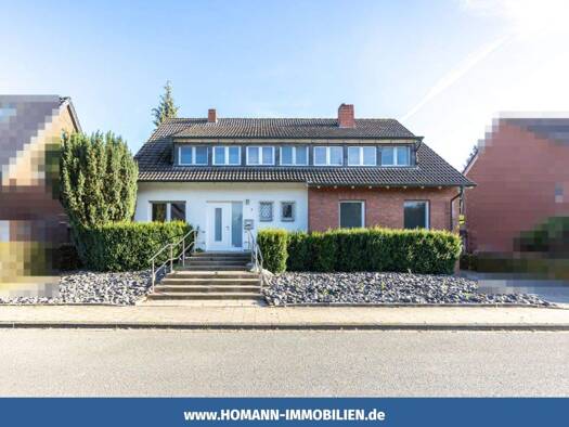 Einfamilienhaus zum Kauf 648.500 € 7 Zimmer 177 m² 865 m² Grundstück Angelmodde Münster / Angelmodde 48167