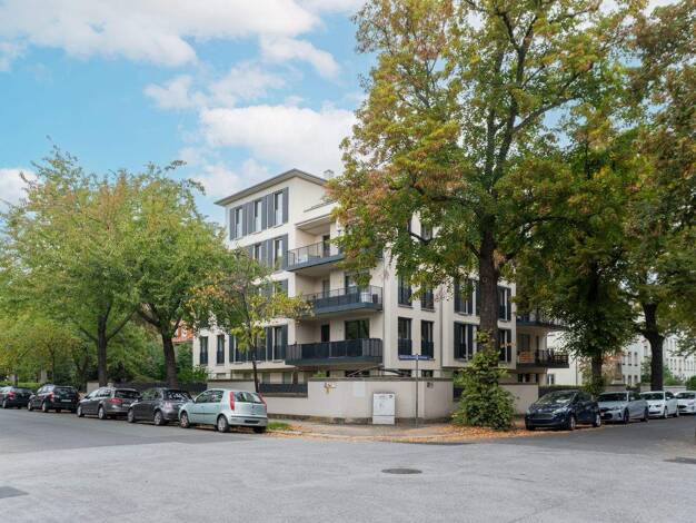 Wohnung zum Kauf 499.000 € 3 Zimmer 87,9 m² 1. Geschoss Südvorstadt-West Dresden 01187