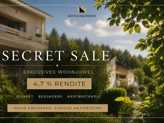 Mehrfamilienhaus zum Kauf 550.000 € 12 Zimmer 300 m² 454 m² Grundstück Wolfach Wolfach 77709