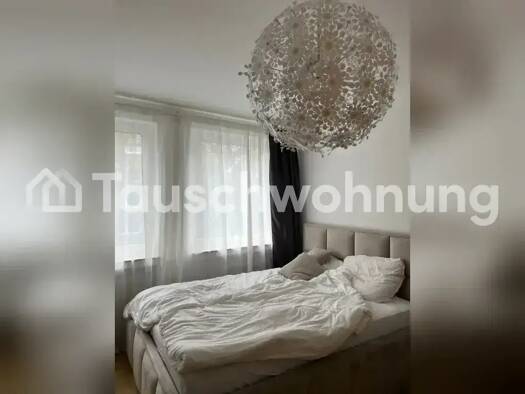 Studio zur Miete Tauschwohnung 600 € 1 Zimmer 32 m² Sülz Köln 50939