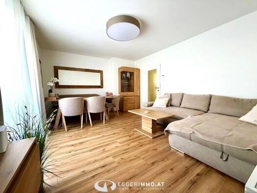 Wohnung zum Kauf 3 Zimmer 62 m² frei ab 01.12.2026 Kaprun 5710
