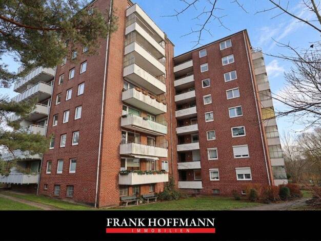 Studio zum Kauf 137.000 € 1 Zimmer 50,3 m² EG Bad Oldesloe 23843