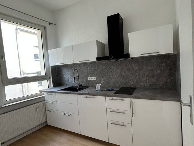 Wohnung zur Miete 420 € 1 Zimmer 29 m² 4. Geschoss Neumarktstraße 10 Elberfeld Wuppertal 42103