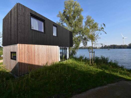 Einfamilienhaus zum Kauf 294.250 € 3 Zimmer 74 m² 241 m² Grundstück Buitengronden 7 Voorne aan Zee 3238LZ