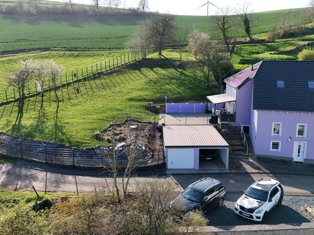 Haus zum Kauf 549.000 € 120 m² 2.500 m² Grundstück kelsen 11 Kelsen Merzkirchen 54439