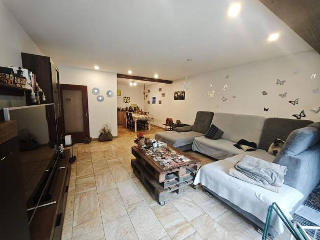 Mehrfamilienhaus zum Kauf 600.000 € 14 Zimmer 295 m² 1.005 m² Grundstück Mörlenbach 69509