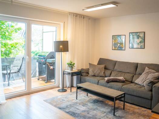 Wohnung zum Kauf 210.000 € 3 Zimmer 74 m² 2. Geschoss Lünen-Süd Lünen 44532