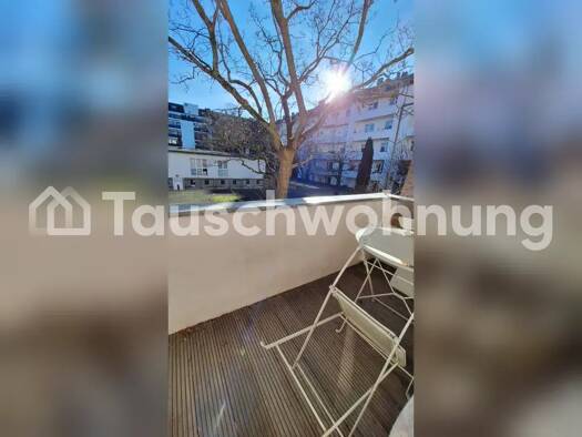 Wohnung zur Miete Tauschwohnung 947 € 3 Zimmer 74 m² 1. Geschoss Pempelfort Düsseldorf 40479