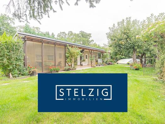 Bungalow zum Kauf provisionsfrei 79.990 € 2 Zimmer 60 m² 526 m² Grundstück Gallinchen Cottbus / Gallinchen 03051