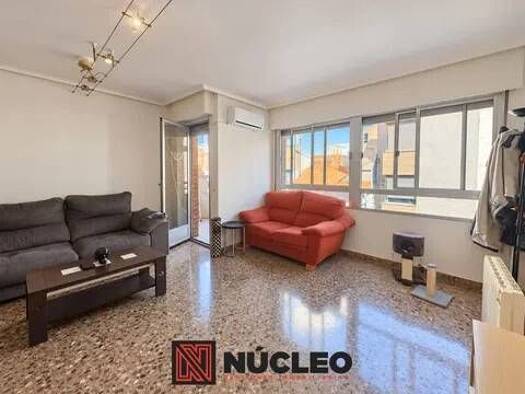 Wohnung zum Kauf 145.000 € 3 Zimmer 138 m² 1. Geschoss Calle L'Escorredor Borriana / Burriana 12530