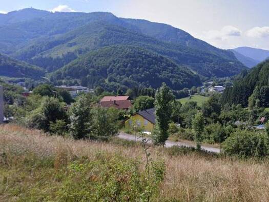 Grundstück zum Kauf 69.500 € 729 m² Grundstück Lilienfeld 3180