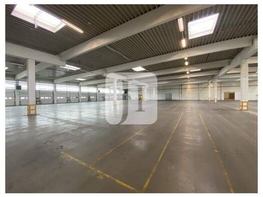 Lagerhalle zur Miete 10.551 m² Lagerfläche teilbar ab 482 m² Genshagen Ludwigsfelde 14974