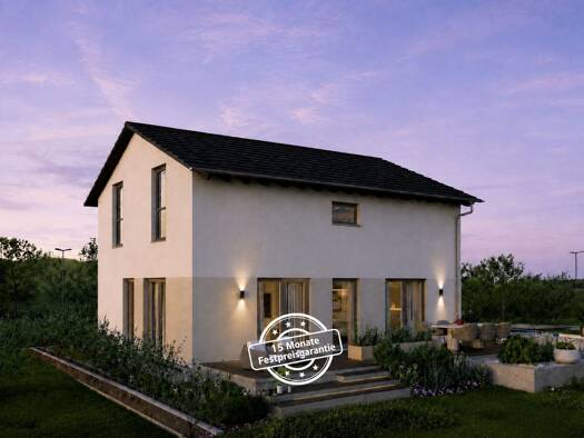 Einfamilienhaus zum Kauf 374.900 € 5 Zimmer 154,1 m² 659 m² Grundstück Bodenwerder Bodenwerder 37619