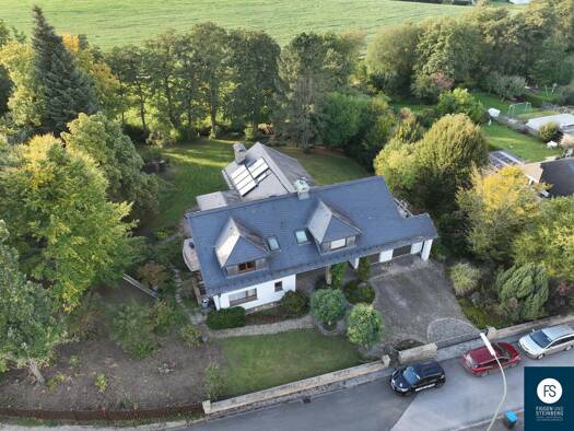 Einfamilienhaus zum Kauf 695.000 € 10 Zimmer 347 m² 1.330 m² Grundstück Herdringen Arnsberg 59757