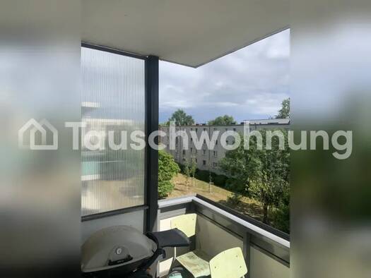 Wohnung zur Miete Tauschwohnung 450 € 2,5 Zimmer 50 m² 4. Geschoss Köpenick Berlin 12557