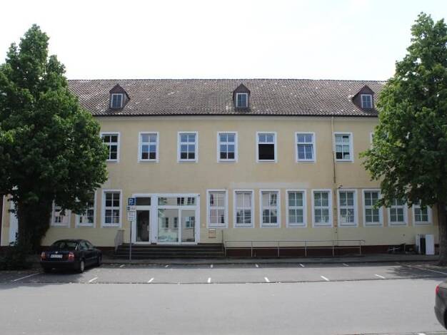 Ladenfläche zur Miete 12,50 € 216 m² Verkaufsfläche teilbar ab 216 m² Innenstadt Stadtmitte 38440