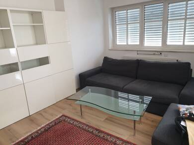 Wohnung zum Kauf provisionsfrei 152.000 € 2 Zimmer 46 m² Geschoss 2/2 Neuburger Straße 80 Haidenhof-Nord Passau 94032