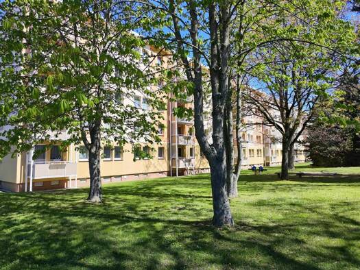 Wohnung zur Miete 375 € 3 Zimmer 58,9 m² 4. Geschoss Liddy-Ebersberger-Straße 21 Gablenz Chemnitz 09127