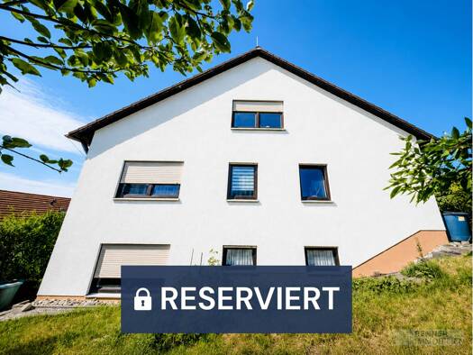 Mehrfamilienhaus zum Kauf 695.000 € 11 Zimmer 342 m² 713 m² Grundstück frei ab 01.12.2026 Neumarkt Neumarkt in der Oberpfalz 92318