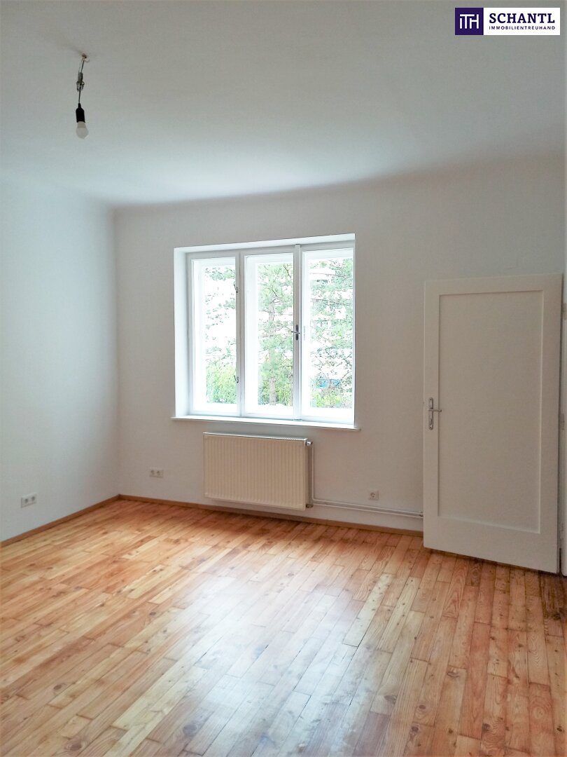 Wohnung zum Kauf 185.000 € 1 Zimmer 33 m²<br/>Wohnfläche 1.<br/>Geschoss Spengergasse Wien,Margareten 1050