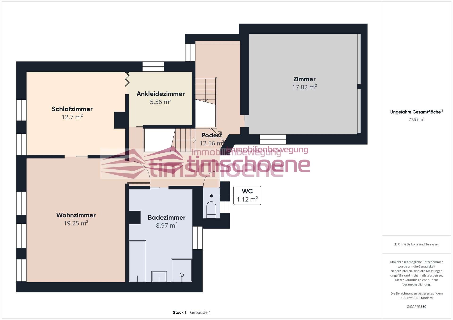 Einfamilienhaus zum Kauf 79.000 € 140 m²<br/>Wohnfläche 827 m²<br/>Grundstück Ilmenau 98694