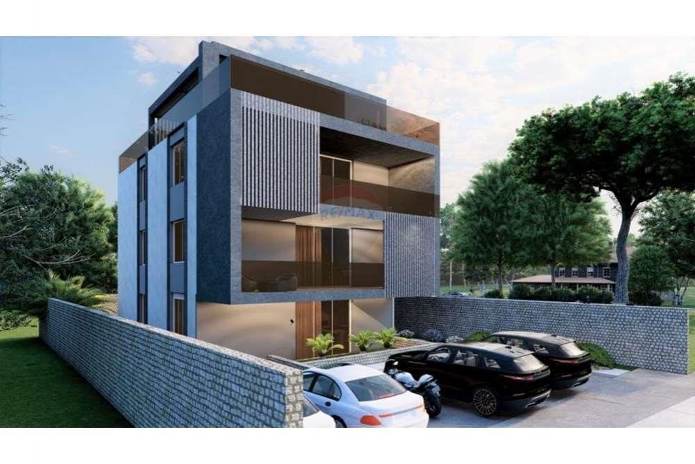 Wohnung zum Kauf 350.000 € 3 Zimmer 111 m²<br/>Wohnfläche 1.<br/>Geschoss Zadar 23000